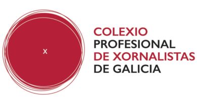 Colexio de Xornalistas