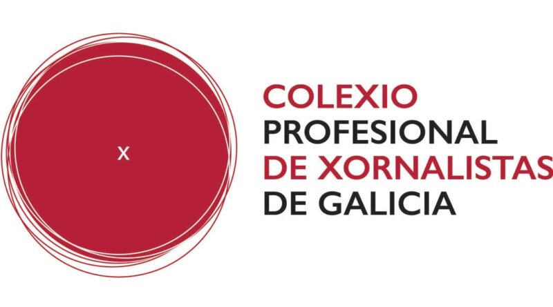 Colexio de Xornalistas