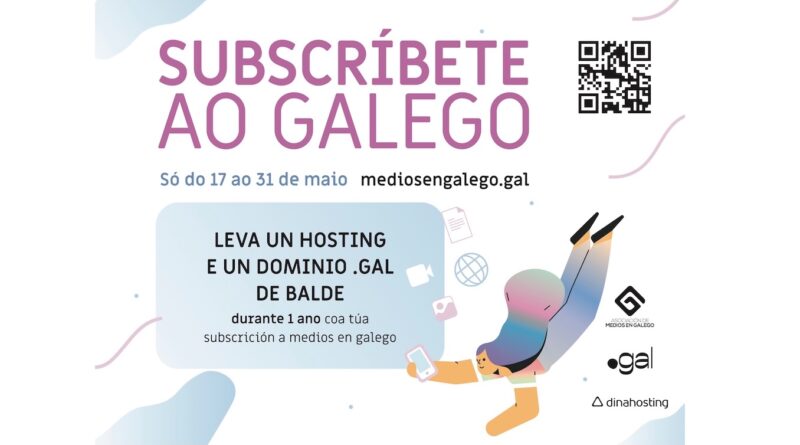 Subscribete ao galego mediosengalego