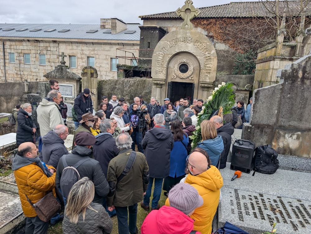 Dia dos Medios en Galego-Roteiro 1