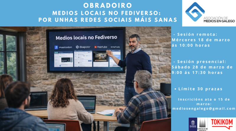 Banner Obradoiro Tokikom