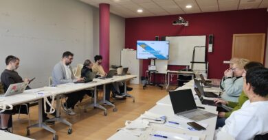 Fediverso con Mastodon.gal en AMEGA